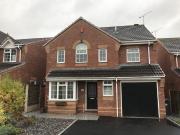 Apartment at Mark Antony Drive, Warwick