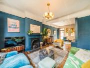 House at Marler Road, London
