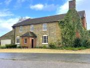 House at Marshborough Road, Dover