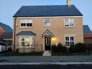 House at Maskin Drive, Biggleswade