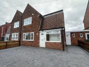 House at Mastiles Close, Ingleby Barwick