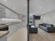 House at Matilda Street, Sheffield