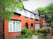 House at Mauldeth Road West, Manchester