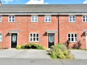 House at Maximus Road, North Kesteven