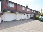 House at Maylands Drive, London