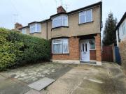 House at Maythorne Close, Watford