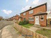 House at Meadow Drive, North Tyneside