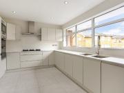 House at Meadowbank, Greater London