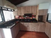 house at Medellín