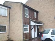 House at Medworth, Peterborough