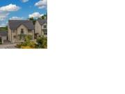 House at Menzies Park, Riverside of Blairs