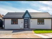 House at Merlin Close, Bristol