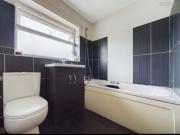 House at Meynell Walk, Peterborough