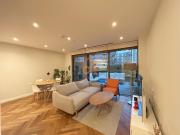 House at Michael Road, Greater London