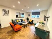 House at Middle Street, Brighton