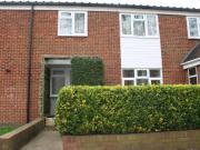 House at Middle Way, Liverpool