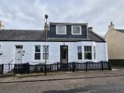 House at Middleton Road, Broxburn