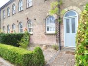 House at Mill Hill, West Suffolk