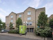 House at Mill Yard, Greater London