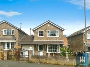 House at Miller Garth, Wakefield