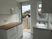 House at Milton Brow, Weston super Mare