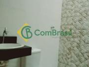 house at Mogi das Cruzes