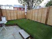 House at Molloy Place, Sheffield