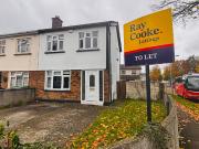 house at Monksfield Meadows, Clondalkin, Dublin 22 * 6...