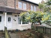 House at Skipton Road, Harrogate