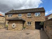House at Morthen Road, Rotherham