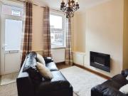 House at Moston Street, Stoke on Trent