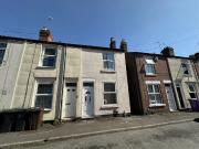 House at Mostyn Street, Wolverhampton