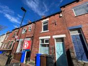 House at Murray Road, Sheffield