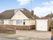 House at Muscott Lane, Upton