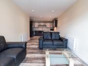 House at Napier Street, Sheffield