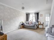 House at Neale Close, High Wycombe