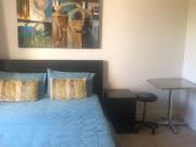 Apartment at Neath Farm Court, Cambridge