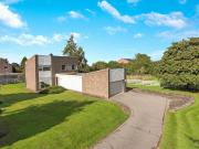 House at Nevile Drive, Wakefield