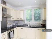 House at Magdalen Court, Canterbury