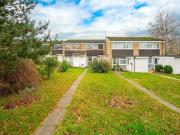 Apartment at Victoria Street, St Albans