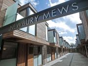 House at Newbury Mews, Greater London