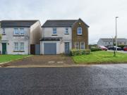House at Newlands Crescent, Aberdeen City