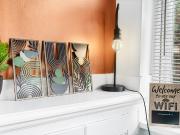 Apartment at Newmarket Street, Leicester