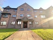 House at Newport Road, Cardiff