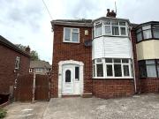 house at Newton Park Drive, Leeds, LS7 4HH