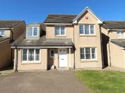 House at Nigg Way, Aberdeen City