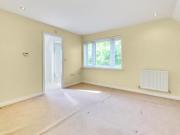 House at Nicholson Park, Bracknell