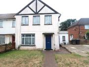 house at Nine Elms Avenue, Uxbridge