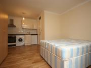 house at Norbroke Street, East Acton, London, W12...