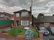 House at Norfolk Drive, Farnworth